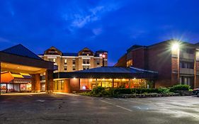 Best Western Plus Portsmouth Nh